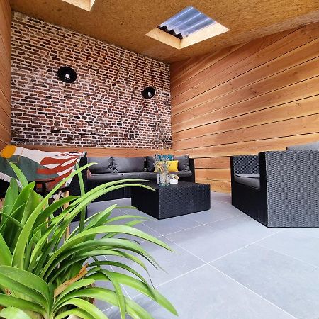 Au Gre De Cassel Villa Luaran gambar