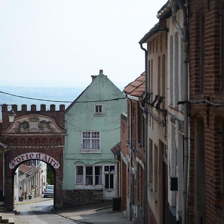 Au Gre De Cassel Villa Luaran gambar