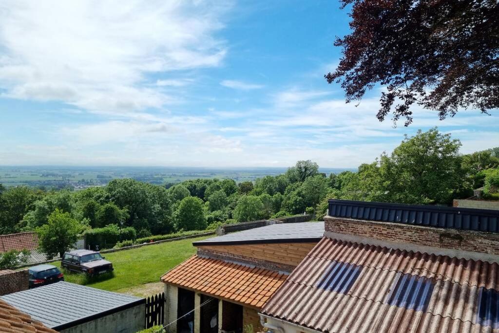 Au Gre De Cassel Villa Luaran gambar