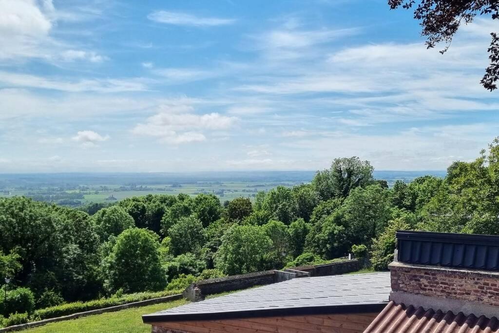 Au Gre De Cassel Villa Luaran gambar