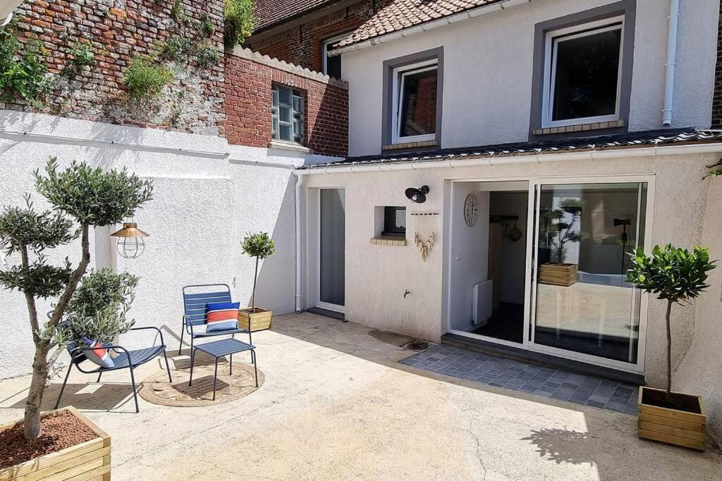 Au Gre De Cassel Villa Luaran gambar